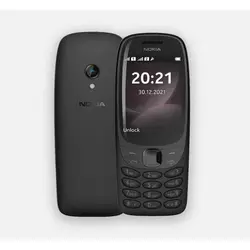 گوشی موبایل نوکیا مدل 6310