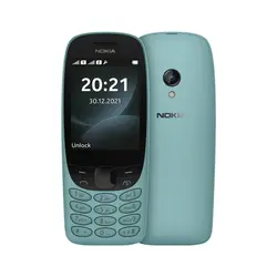 گوشی موبایل نوکیا مدل 6310