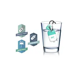 فلش مموری سیلیکون پاور مدل J07 ظرفیت 64 گیگابایت