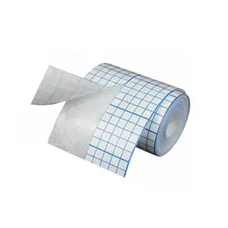 نوار چسب ضد حساسیت پزشکی الهام طب 5 سانتی متر در 10 متر