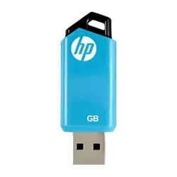 فلش مموری USB2 اچ پی مدل V150w ظرفیت 32 گیگابایت