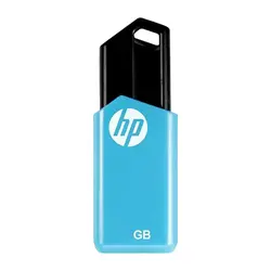 فلش مموری USB2 اچ پی مدل V150w ظرفیت 32 گیگابایت