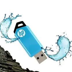 فلش مموری USB2 اچ پی مدل V150w ظرفیت 32 گیگابایت