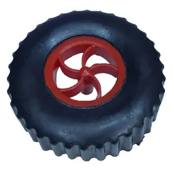چرخ ربات 5.2cm (تک فروشی)