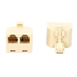 تبدیل یک به دو تلفن (عمده فروشی)