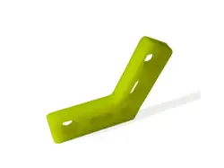 بسته ده عددی سازه ربات S120
