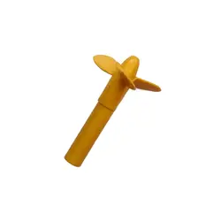 پروانه قایق سه پره 2.4cm (عمده فروشی)