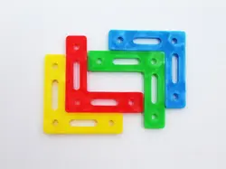 بسته ده عددی سازه ربات R90