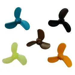 پروانه قایق سه پره 5cm مدل VES.26 (تک فروشی)