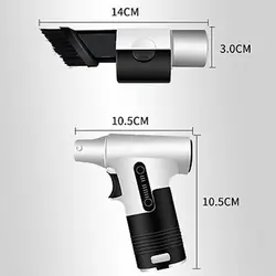 جت فن دمنده مکنده