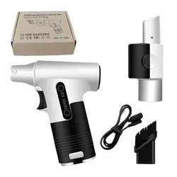 جت فن دمنده مکنده