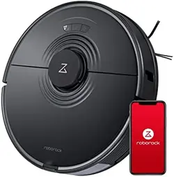 جارو رباتیک شیائومی roborock s7