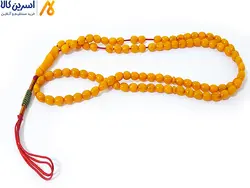 تسبیح کهربا 101 دانه