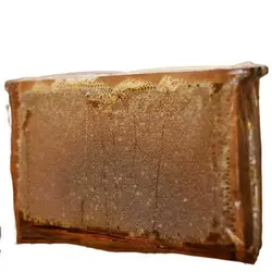 خرید عسل طبیعی با موم