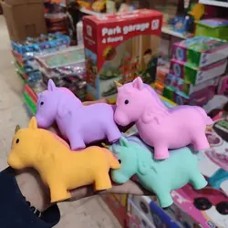 فیجت شنی ضداسترس - خرید اسباب بازی دخترانه و پسرانه