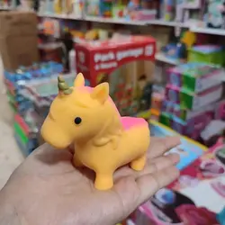 فیجت شنی ضداسترس - خرید اسباب بازی دخترانه و پسرانه