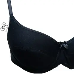 سوتین اسفنجی ( اسفنج نازک - طرح سوتین ونا ) 8061