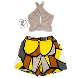 لباس خواب زنانه سه تکه ترک برند Anil کد 5610