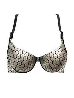 سوتین اسفنجی ترک برند تی ام ال TML کد 9124