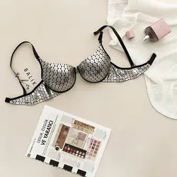 سوتین اسفنجی ترک برند تی ام ال TML کد 9124