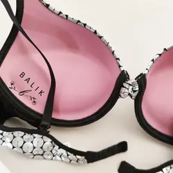 سوتین اسفنجی ترک برند تی ام ال TML کد 9124