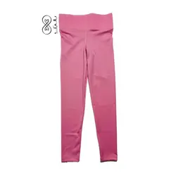 لگینگ کبریتی زنانه کد 321 فیتن ( لگ کبریتی ) صورتی