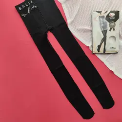 جوراب شلواری / ساپورت طرح دار کد 1394 ضخامت 300