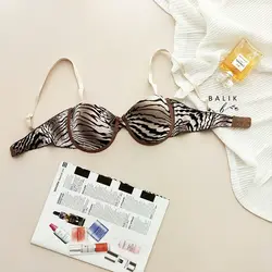 سوتین اسفنجی ترک برند تی ام ال TML کد 9125