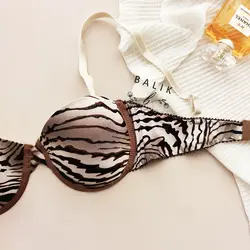 سوتین اسفنجی ترک برند تی ام ال TML کد 9125