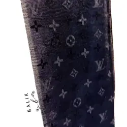 جوراب شلواری مارک دار LV