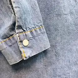 مانتو لی کاغذی کد EI20