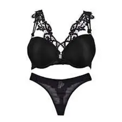 ست شورت و سوتین اسفنجی ترک برند anil آنیل کد 4637