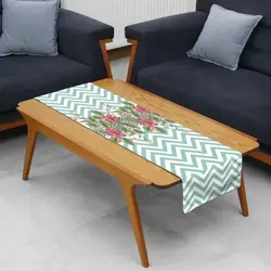 مجموعه 4 عددی کاور کوسن + رانر کد CR-2034