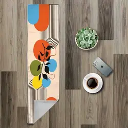 مجموعه 4 عددی کاور کوسن + رانر کد CR-2016