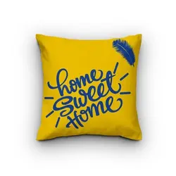 مجموعه 9 عددی کاور کوسن مدل Sweet Home کد C9-2024