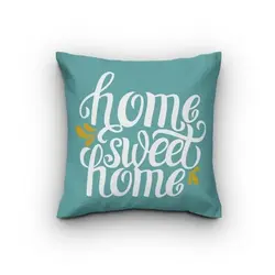 مجموعه 9 عددی کاور کوسن مدل Sweet Home کد C9-2022