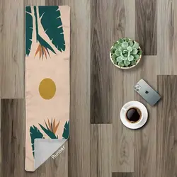 مجموعه 4 عددی کاور کوسن + رانر کد CR-2017