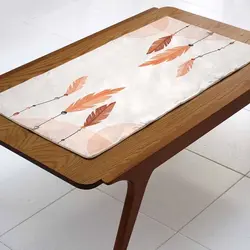 مجموعه 4 عددی کاور کوسن + رانر کد CR-2003