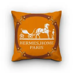مجموعه 9 عددی کاور کوسن طرح Hermes کد C9-2033