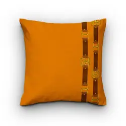 مجموعه 9 عددی کاور کوسن طرح Hermes کد C9-2033