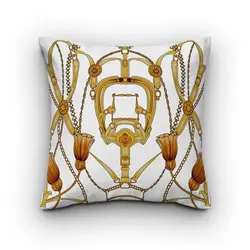 مجموعه 9 عددی کاور کوسن طرح Hermes کد C9-2033