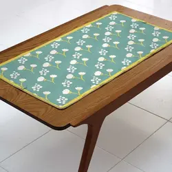 مجموعه 4 عددی کاور کوسن + رانر کد CR-2015