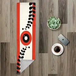 مجموعه 4 عددی کاور کوسن + رانر کد CR-2009