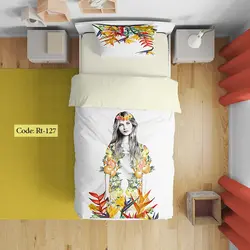 سرویس خواب نوجوان کد Rt-127