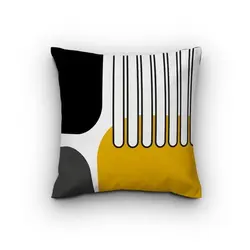مجموعه 4 عددی کاور کوسن + رانر کد CR-2039