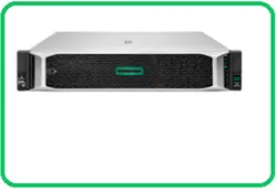 ســـرور نــو سفــارشی G10 پــلاس اچ پی ئی  HPE ProLiant DL380 G10+(Gen10 Plus) Server