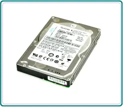 هـــارد استوک اصـــلی لــوگـو آی-بی-ام ســـرور IBM / SEAGATE 500GB 7200(rpm) SAS 2.5(inch) SFF SYSTEM X(9FY246-039-IBM)