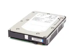 هـارد نـو (سی گیت) اینترپرایز چندمنظوره سـرور و دسکتاپ  HPE Server/Desktop Seagate ENT-8TB, 7.2k, 6Gb/s, LFF SATA HDD V5 SED(New)