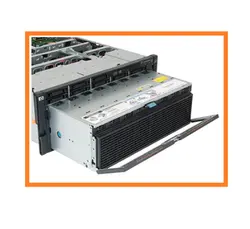 سـرور G7 سفـارشی اچ پی HPE DL580 G7(Gen7) server رم 32 گیگ، دو تا هارد 450 گیگ، 80 هسته