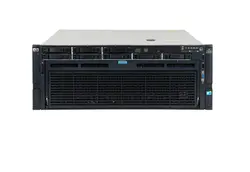 سـرور G7 سفـارشی اچ پی HPE DL580 G7(Gen7) server رم 32 گیگ، دو تا هارد 450 گیگ، 80 هسته